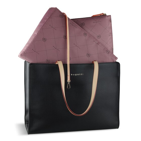 bugatti Ella Sac de shopper 40 cm Compartiment pour ordinateur portable
