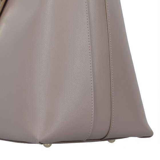 Furla Goccia Sac à bandoulière Cuir 30 cm