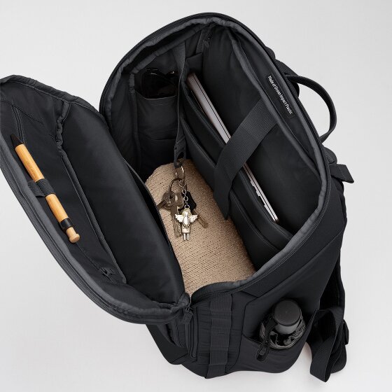 GOT BAG Sac à dos de voyage Pro Pack 53 cm, compartiment pour ordinateur portable