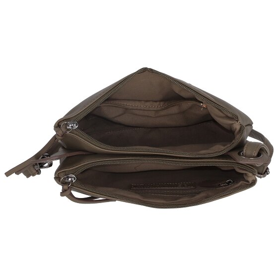 Tom Tailor Denim Sac à bandoulière Aila 24 cm