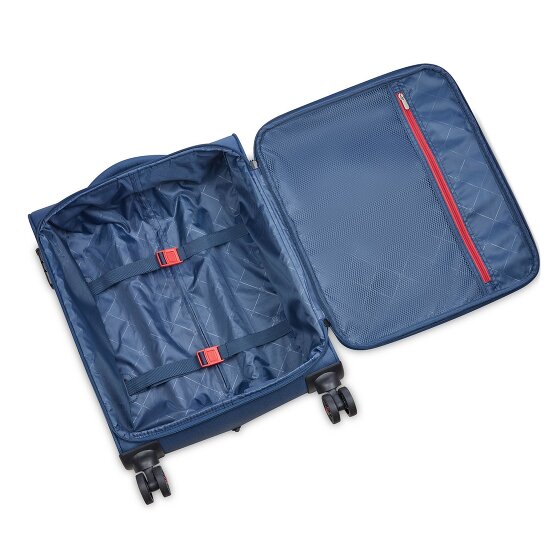 MODO by Roncato Eclipse 2.0 4 roulettes Trolley de cabine 55 cm