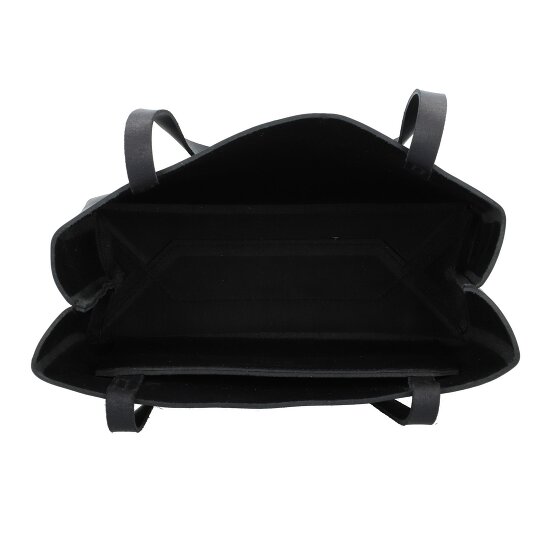 Harold's Paperbag Sac à bandoulière Cuir 32 cm