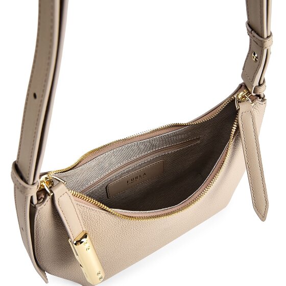 Furla Goccia Sac à bandoulière Cuir 22 cm