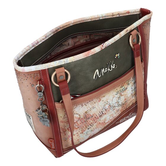 Anekke Flower Sac à bandoulière 30 cm