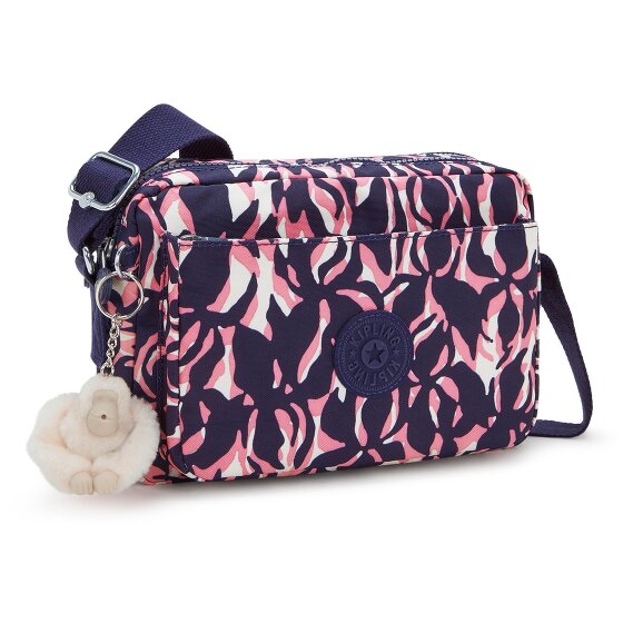 Kipling Basic Prt Abanu Sac à bandoulière M 24 cm
