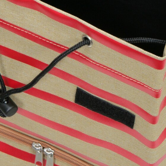 Andersen Shopper Unus Shopper Fun Eske Chariot à provisions 59 cm