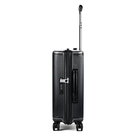 Echolac Dynasty VLX 4 roulettes Trolley 55 cm