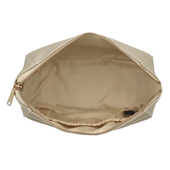 Herschel Milan Trousse de toilette Cuir 28 cm