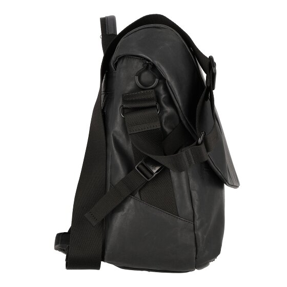 aunts & uncles Yamakuni Messenger 33 cm Compartiment pour ordinateur portable