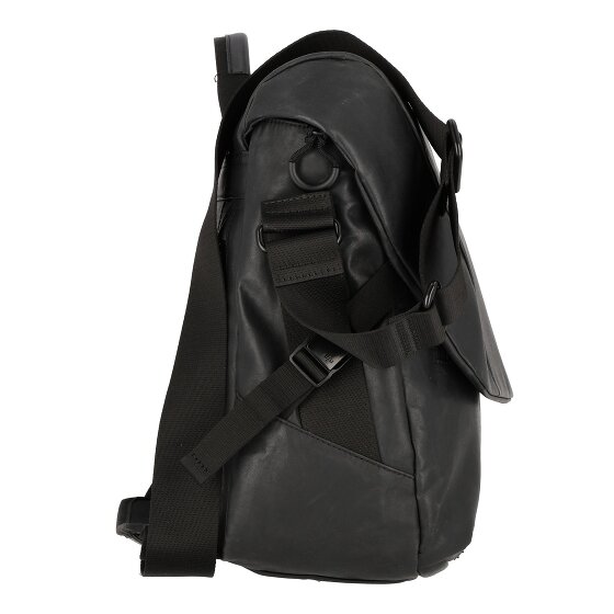 aunts & uncles Yamakuni Messenger 33 cm Compartiment pour ordinateur portable