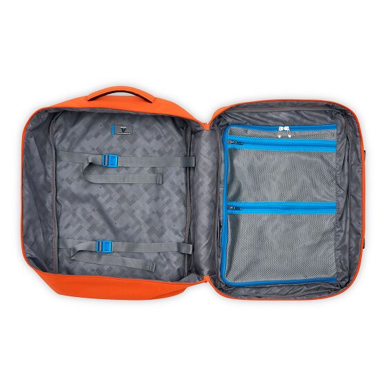 Roncato Ironik 2.0 Daypack 55 cm Compartiment pour ordinateur portable
