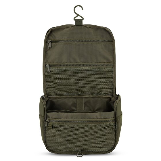 Johnny Urban Travel Series Logan Trousse de toilette 26 cm