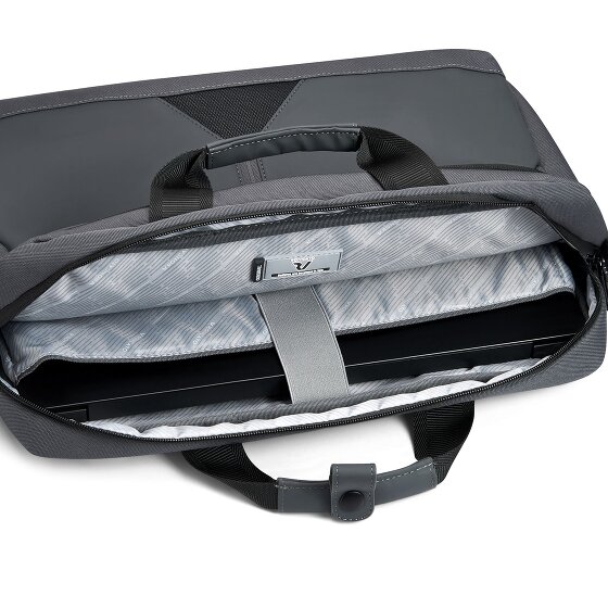 Roncato Clayton Porte-documents 40 cm Compartiment pour ordinateur portable