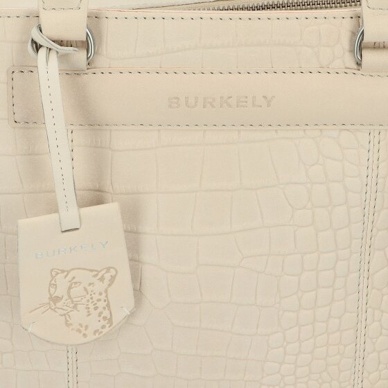 Burkely Casual Cayla Sac à bandoulière Cuir 33 cm Compartiment pour ordinateur portable