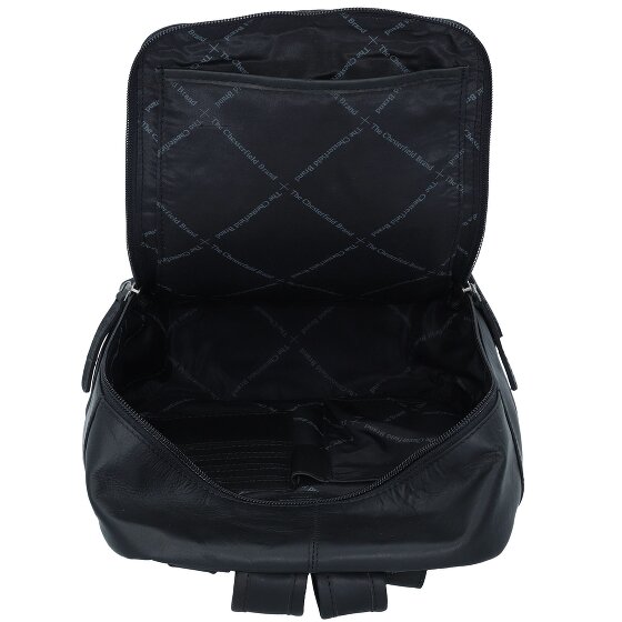 The Chesterfield Brand Bellary Sac à dos de ville Cuir 30 cm