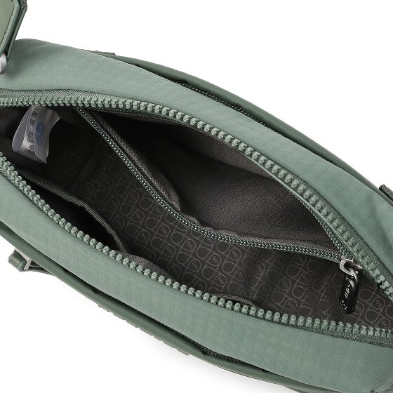 Hedgren Furo Sac à bandoulière Protection RFID 25 cm
