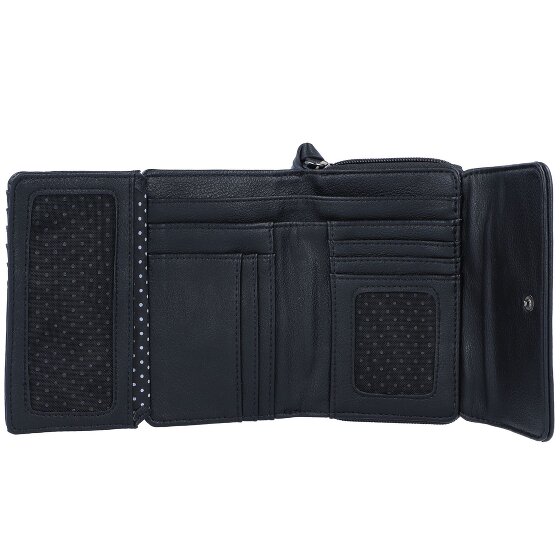 Tom Tailor Porte-monnaie Juna 15 cm