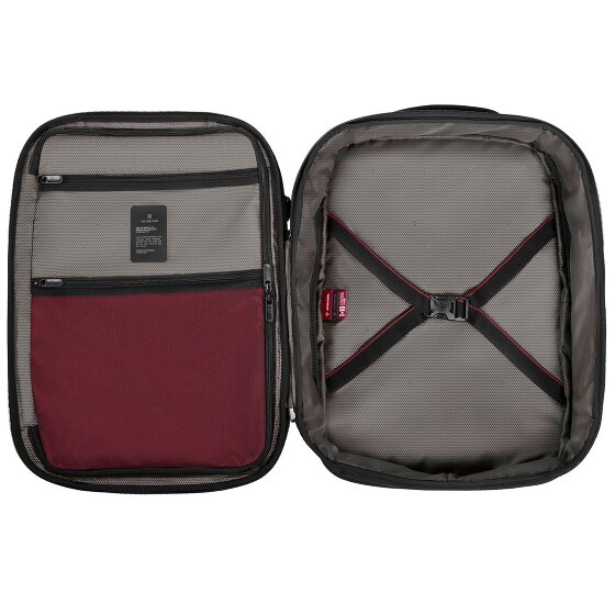 Victorinox Crosslight Sac à dos professionnel 53 cm Compartiment pour ordinateur portable