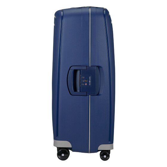 Samsonite S'Cure 4 roues Valise cabine 69 cm