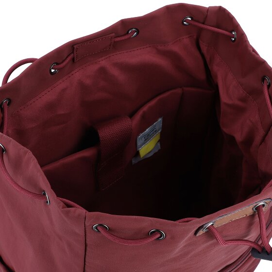 camel active City Daypack S 38 cm Compartiment pour ordinateur portable