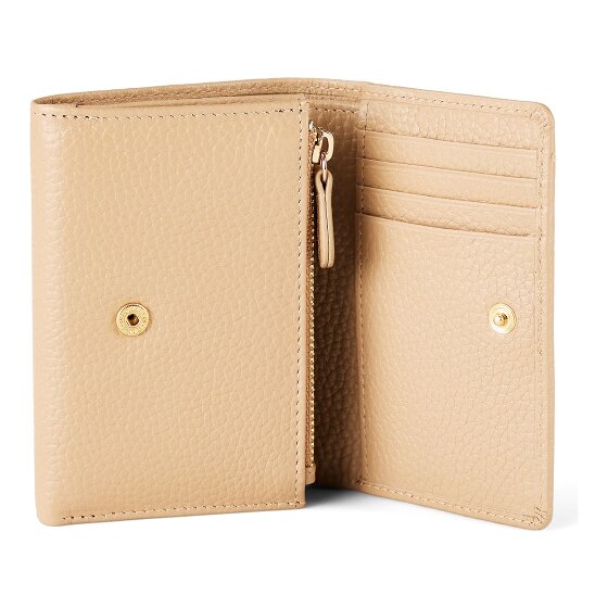 Braun Büffel Asti Porte-monnaie Cuir 12 cm