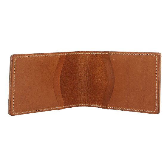 Fjällräven Övik Étui pour cartes de crédit Cuir 10 cm