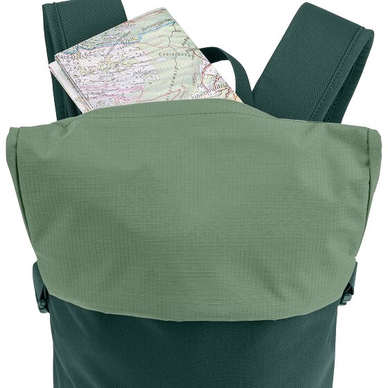 Vaude Unuk II Daypack 39 cm Compartiment pour ordinateur portable