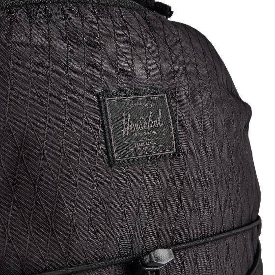 Herschel Kingston Daypack 47 cm Compartiment ordinateur