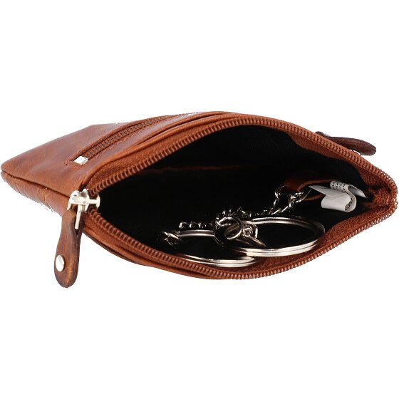 Mika Étui à clés Cuir 11 cm