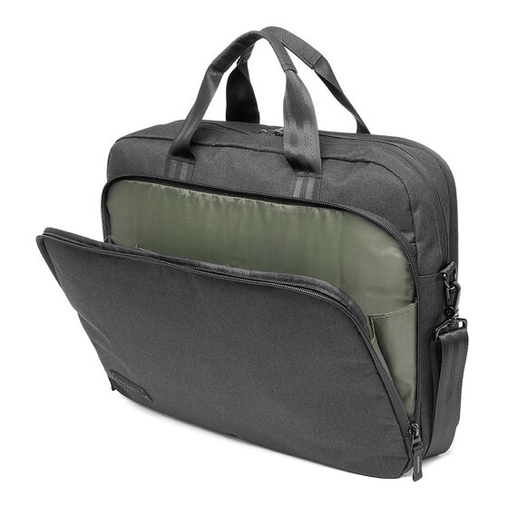 Epic Essentials Proton EVO Porte-documents 42 cm Compartiment pour ordinateur portable