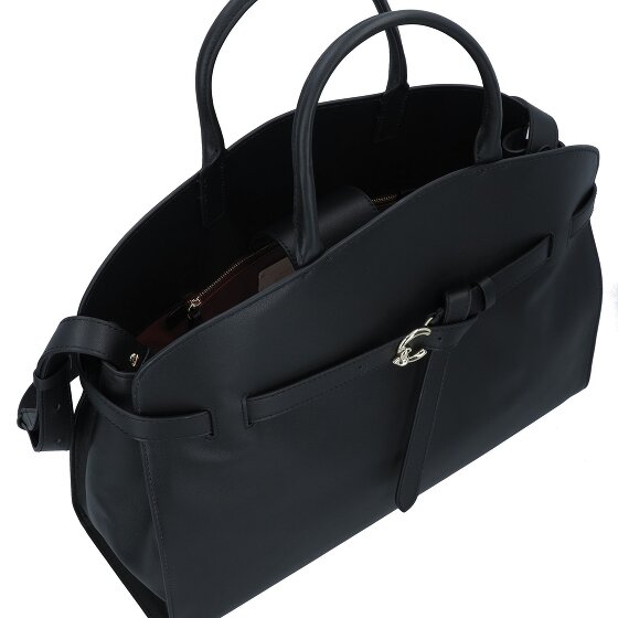 Coccinelle Sabine Sac à bandoulière Cuir 44 cm