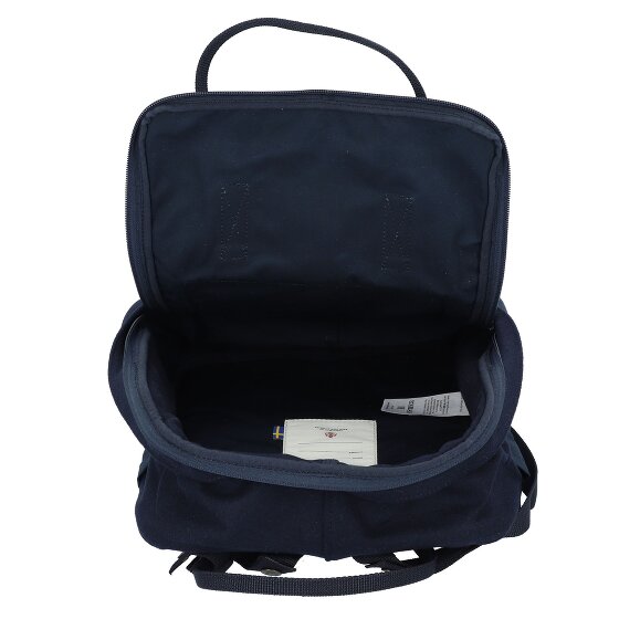 Fjällräven Sac à dos Kanken Re-Wool City 35 cm