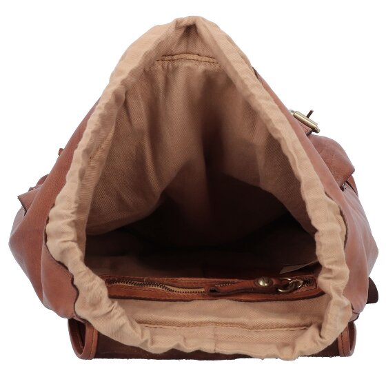 Campomaggi Daypack Cuir 42 cm