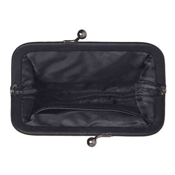 The Chesterfield Brand Nera Porte-monnaie en cuir 15 cm