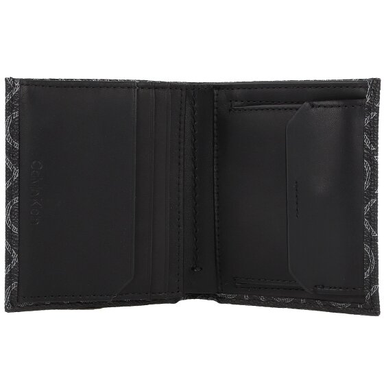 Calvin Klein CK Must Porte-monnaie 8.5 cm