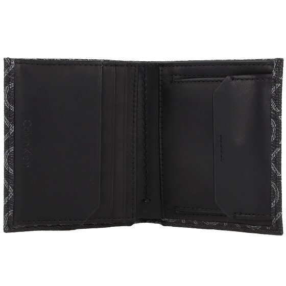 Calvin Klein CK Must Porte-monnaie 8.5 cm