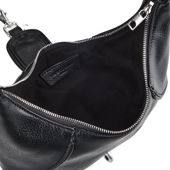 Liebeskind Ryker Sac à bandoulière S Cuir véritable 28 cm
