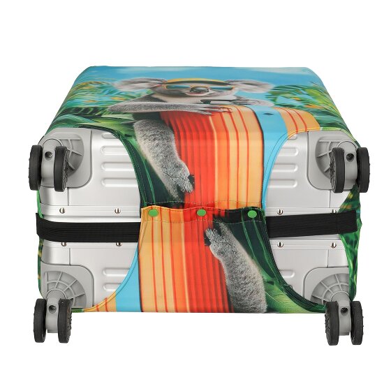 Travelite Accessoires Housse de protection pour valise 71 cm