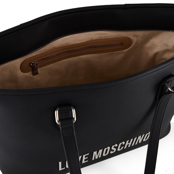 Love Moschino Bold Love Sac de shopper 38 cm