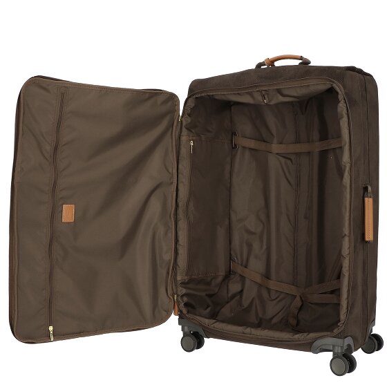 Bric's Life 4 roues trolley 77 cm