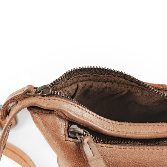 Harold's Submarine Sac à bandoulière S Cuir 37 cm