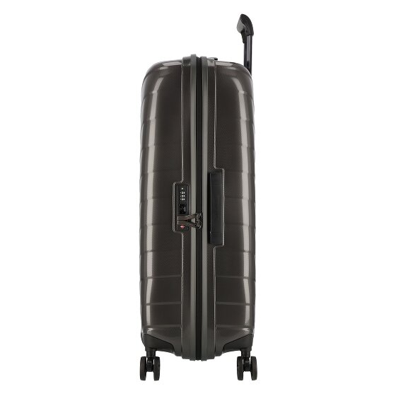 Samsonite Attrix 4 roulettes Trolley 75 cm