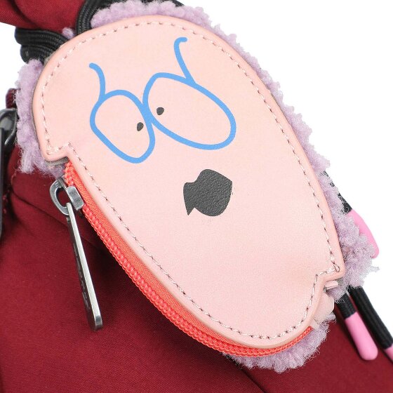 Fritzi aus Preußen Tonnje Sac à bandoulière 42 cm