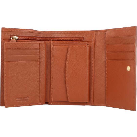 Bric's Marmolada Porte-monnaie RFID Cuir 15 cm