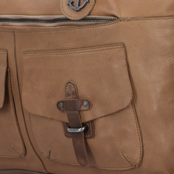 Harbour 2nd Urban Poets Jordan Sac de shopper Cuir 44.5 cm