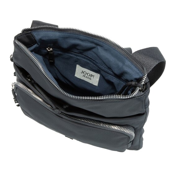 Joop! Jeans Lietissimo 1.0 Lilou Sac à bandoulière 25 cm avec soufflet d'extension