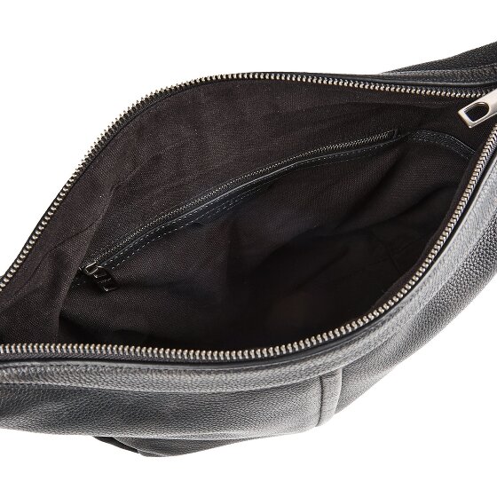 Liebeskind Paris II Sac à bandoulière Cuir véritable 36 cm