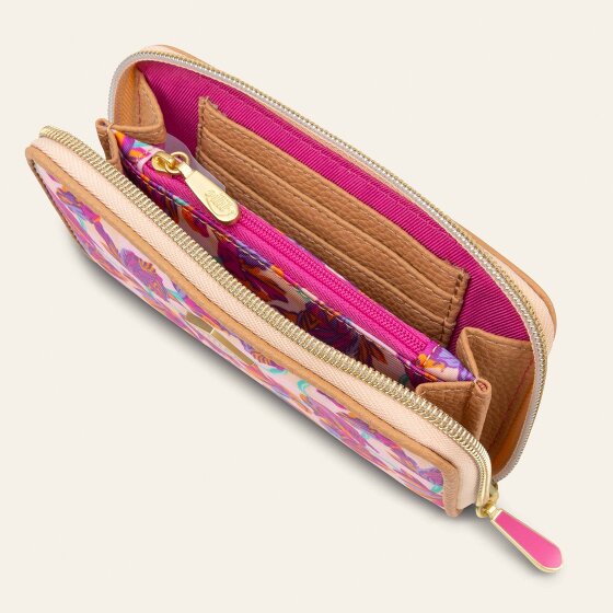 Oilily Tulipy Zana Porte-monnaie 16 cm