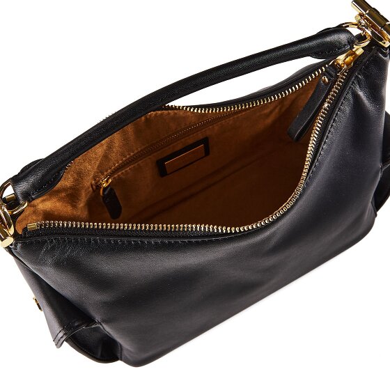 Lauren Ralph Lauren Blaike Sac à bandoulière Cuir véritable 25.5 cm