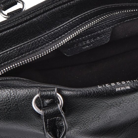 Liebeskind Capri Sac à bandoulière M Cuir véritable 36 cm